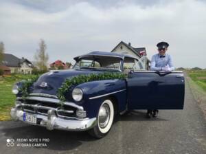 Bild 11/15 von Plymouth Cranbrook Belvedere (1951)