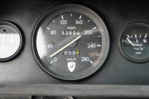 Immagine 50/50 di Lamborghini Jarama 400 GT S (1972)