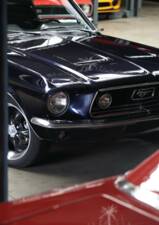Image 25/57 of Ford Mustang 302 (1968)