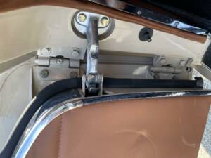 Immagine 37/50 di Mercedes-Benz 280 SL (1969)