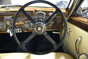 Image 32/50 of Jaguar Mk VIII (1958)