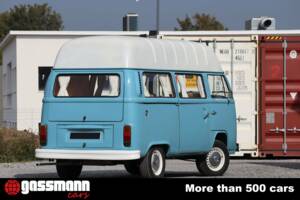 Immagine 3/15 di Volkswagen T2b Camper (1978)