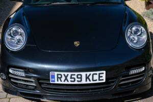 Bild 27/50 von Porsche 911 Turbo (2009)