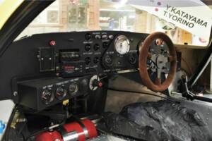 Image 2/8 of March 84C IndyCar (1984)