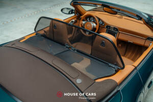 Image 17/25 of Porsche 911 Turbo (2009)
