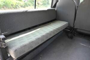 Image 12/50 of Land Rover Defender 110 300Tdi (1998)