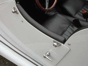 Immagine 23/50 di Morgan 4/4 1600 (1985)