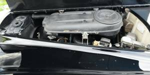 Bild 35/50 von Bentley S 3 (1963)