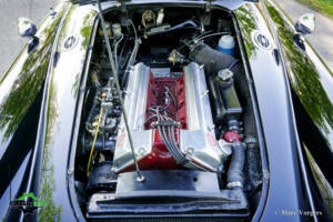 Image 19/50 de MG MGA Twin Cam (1958)