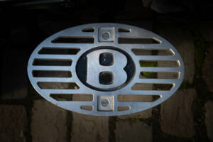 Immagine 35/66 di Bentley 6 1&#x2F;2 Litre Special B-Racer (1950)