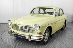 Bild 17/50 von Volvo Amazon  P121 (1966)