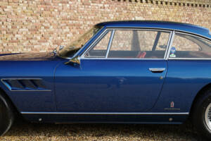 Immagine 25/50 di Ferrari 330 GT (1966)