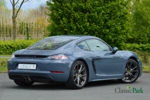 Bild 5/50 von Porsche 718 Cayman S (2018)