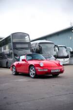 Afbeelding 10/50 van Porsche 911 Carrera 4 (1992)