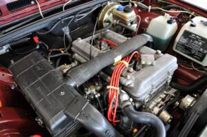 Bild 32/50 von Alfa Romeo Giulietta 1.8 (1985)
