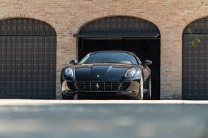 Image 4/50 of Ferrari 599 GTB Fiorano (2007)