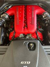 Imagen 4/4 de Ferrari 599 GTO (2011)