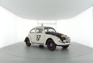 Image 51/81 of Volkswagen Beetle OKRASA TSV 1300&#x2F;34 (1963)