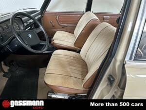 Immagine 13/15 di BMW 2500 (1970)