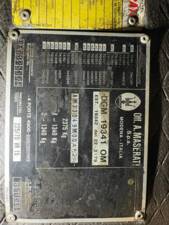 Immagine 20/20 di Maserati Quattroporte 4900 (1984)