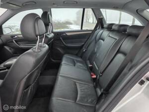 Bild 19/39 von Mercedes-Benz C 180 Kompressor T (2002)