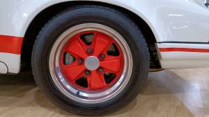 Bild 8/27 von Porsche 911 SC 3.0 (1979)
