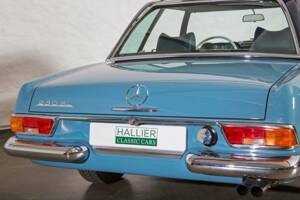 Imagen 21/44 de Mercedes-Benz 230 SL (1965)