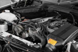 Imagen 50/50 de Mercedes-Benz 190 E 2.5-16 Evolution II (1990)