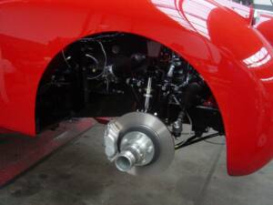 Bild 37/39 von Jaguar XK 150 3.4 S OTS (1959)