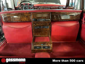 Imagen 14/15 de Mercedes-Benz 600 (1968)