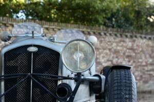 Image 30/50 of Wolseley Hornet Special (1936)