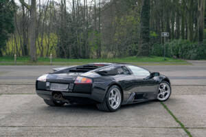 Afbeelding 16/52 van Lamborghini Murciélago (2001)