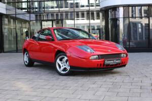 Image 7/39 of FIAT Coupé 2.0 20V Turbo (1997)