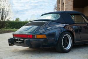 Bild 21/50 von Porsche 911 Carrera 3.2 (1989)