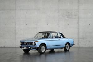 Bild 1/50 von BMW 2002 Baur (1975)