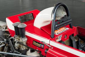 Bild 46/50 von Kaimann Formel Super V Rennwagen (1971)