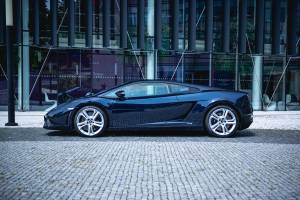 Bild 2/45 von Lamborghini Gallardo LP 560-4 (2009)