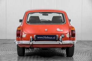 Bild 15/50 von MG MGB GT (1975)