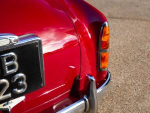 Bild 51/83 von Aston Martin DB 2/4 Mk III (1959)