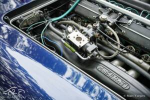 Image 23/63 of Maserati Mistral 4000 (1966)