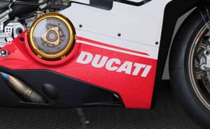 Bild 4/85 von Ducati V4 Panigale Speciale (2018)