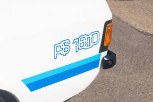 Bild 31/50 von Ford Escort Mk II RS1800 (1976)