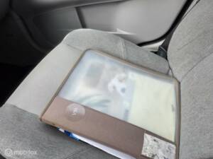 Image 24/33 de Volvo V50 2.4 (2005)