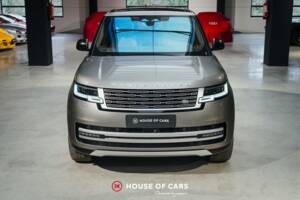 Image 3/25 of Land Rover Range Rover D350 (2022)