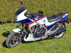 Image 1/34 de Honda DUMMY (1985)