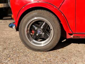 Image 10/50 of Austin Mini Cooper 997 (1991)