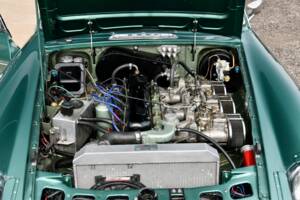 Immagine 8/9 di MG MGC GT (1969)