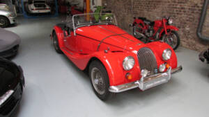 Image 2/15 de Morgan 4&#x2F;4 1600 4-Sitzer (1975)