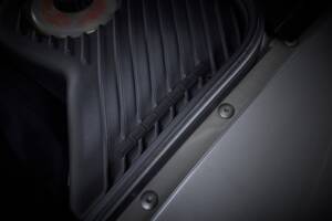 Image 65/100 of Porsche Boxster S "50 Jahre 550 Spyder" (2004)