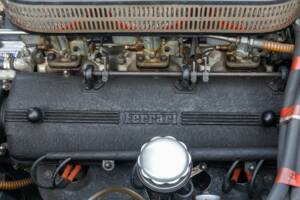 Image 47/50 of Ferrari 250 GT SWB Berlinetta (1962)